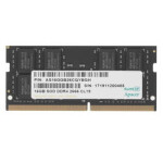 Оперативная память Apacer ES.16G2V.GNH