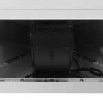 Каминная вытяжка Maunfeld Cork Plus 90 нержавеющая сталь