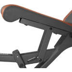 Силовая скамья Oxygen Fitness Toledo