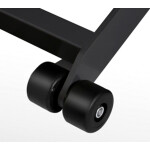 Беговая дорожка Bronze Gym T1000M PRO TFT TURBO