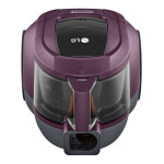 Пылесос LG VC5420NHTW
