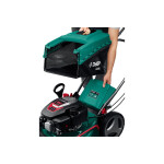 Газонокосилка бензиновая Зубр ГБ-460