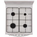 Комбинированная плита ЗВИ 117 W