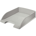 Лоток горизонтальный Esselte 52270085 A4 серый