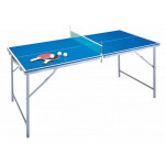 Теннисный стол Giant Dragon 907B + сетка