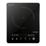 Настольная плита SunWind SCI-0502