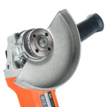 Угловая шлифмашина Patriot AG120M