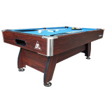 Бильярдный стол DFC Vankuver 7 DS-BT-P01 синий