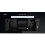 Встраиваемая вытяжка Weissgauff Tetta 60 PB BL