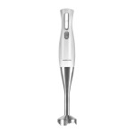 Блендер погружной Galaxy GL 2164 белый