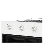 Встраиваемый электрический духовой шкаф Avex HM 4060 1W