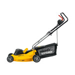 Газонокосилка сетевая STEHER LMC-42-2000