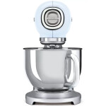 Миксер Smeg SMF02PBEU