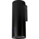 Каминная вытяжка Weissgauff Gracia BL