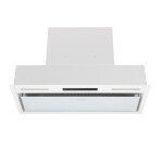 Встраиваемая вытяжка Maunfeld Fantasy 60 белый