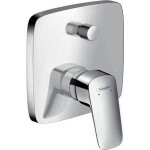 Смеситель для ванны Hansgrohe HG Logis (71405000)