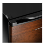 Холодильник Maunfeld MFF83WD