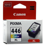 Картридж Canon CL-446XL (8284B001)