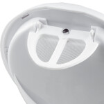 Чайник электрический Galaxy GL 0560 белый