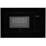 Встраиваемая микроволновая печь Zugel ZMO201B