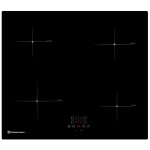 Встраиваемая индукционная варочная панель Hebermann HBKI 6040.1 B