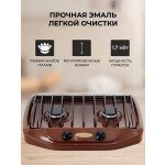 Настольная плита Gefest ПГ 700-02