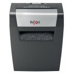 Шредер Rexel Momentum X406 (2104569EU)