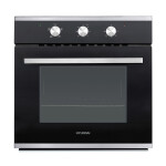 Встраиваемый электрический духовой шкаф Hyundai HEO 6633 IX