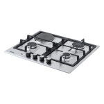 Встраиваемая комбинированная варочная панель Simfer H60V31M516