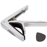 Каподастр Force Capo Silver
