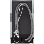 Встраиваемая посудомоечная машина Krona LUMERA 45 BI