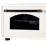 Мини-печь Willmark WOF-405W