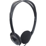 Наушники Defender Aura 101 черный