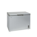 Морозильная камера Hiberg PF 42L2GS