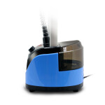 Отпариватель Ginzzu HG-202 синий