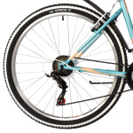 Велосипед Stinger 26SHV.LATINA.15BL2