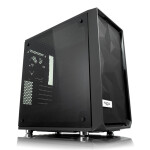 Корпус Fractal Design FD-CA-MESH-C-MINI-BKO-TGD