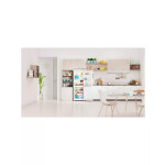 Холодильник Indesit ITR 4160 W