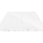 Встраиваемая индукционная варочная панель Weissgauff HI 32 WFZC