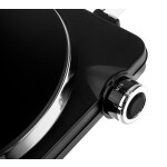 Настольная плита First FA-5096-5 Black