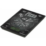 Весы кухонные Scarlett SC-KS57P66 (Пицца)