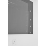 Встраиваемый электрический духовой шкаф Zugel ZOA2708W