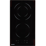 Встраиваемая электрическая варочная панель Avex EM 3029 B