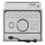 Встраиваемый газовый духовой шкаф Maunfeld MOGM703B2