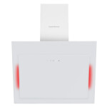 Каминная вытяжка Zigmund & Shtain K 144.6 W