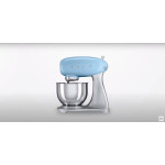 Миксер Smeg SMF02SVEU