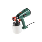 Краскопульт электрический Hammer PRZ350