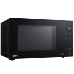 Микроволновая печь LG MB63W35GIB