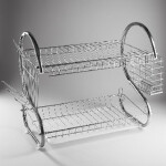 Сушилка для посуды Webber BE-7215