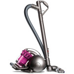 Пылесос Dyson DC36 Carbon Fibre